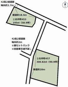 三重県松阪市古井町