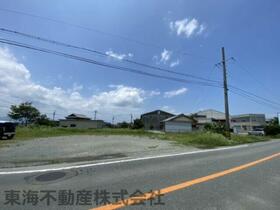 三重県松阪市立田町