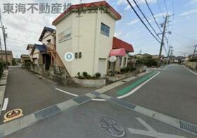 三重県松阪市駅部田町