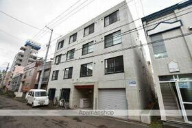 ＡｑｕａⅢ 103 ｜ 北海道札幌市中央区南七条西９丁目（賃貸マンション1LDK・1階・35.68㎡） その1