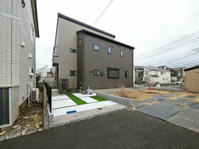 千葉県船橋市薬円台３丁目