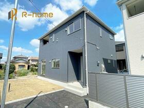 茨城県常総市新石下