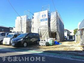 愛知県西尾市錦城町