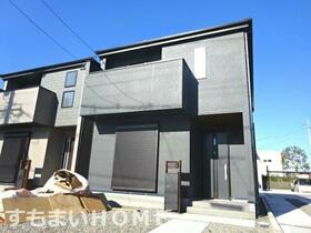 愛知県西尾市錦城町