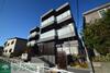 ソフィア南流山 3階 新築の賃貸物件