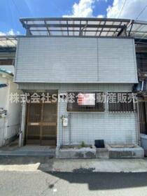 大阪府東大阪市旭町