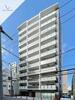 クロス天神南 4階 築3年7ヶ月の賃貸物件