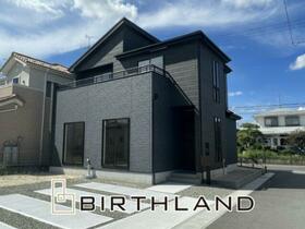 福島県郡山市富田町字大徳南