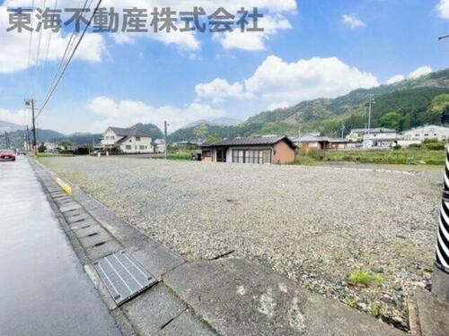 Land, Odai Town, Mie