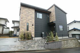 東京都町田市成瀬１丁目