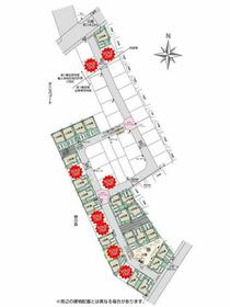 埼玉県ふじみ野市大井中央１丁目