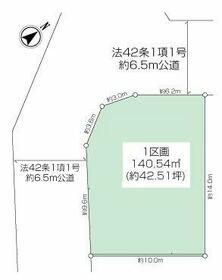 神奈川県横浜市磯子区杉田８丁目