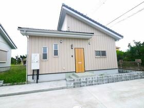 千葉県山武市松ヶ谷ロ