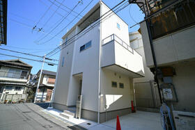 大阪府高槻市東和町