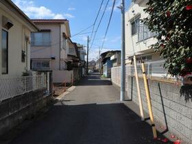 東京都小金井市貫井南町１丁目