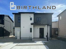 福島県郡山市富田町字大徳南