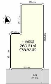 兵庫県神戸市西区枝吉３丁目