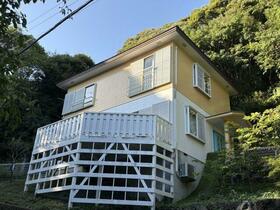 静岡県下田市白浜