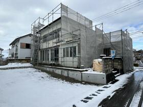 福島県会津若松市居合町