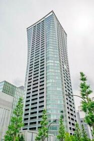 パークコート渋谷ザタワー