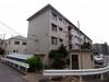 鈴谷住宅３号棟 3階 築55年5ヶ月の賃貸物件