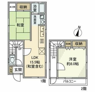 間取り：213142409400