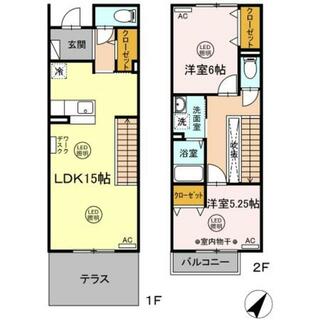 間取り：214078436025