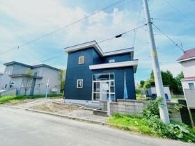 北海道空知郡南幌町西町２丁目