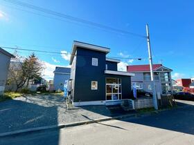 北海道空知郡南幌町西町２丁目