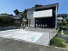 神奈川県平塚市黒部丘