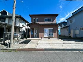 石川県河北郡津幡町字能瀬