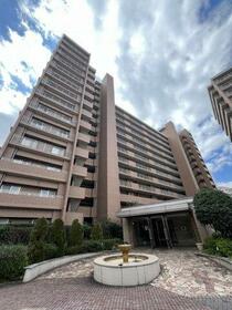 パークフィーネ南大沢３番館