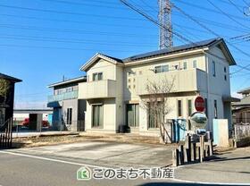 栃木県小山市大字粟宮