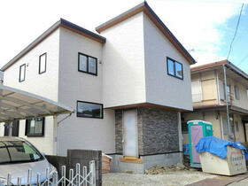 兵庫県西宮市花の峯