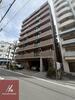 ラナップスクエア南森町 5階 築25年10ヶ月の賃貸物件