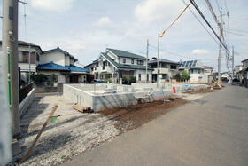 埼玉県さいたま市浦和区大東１丁目