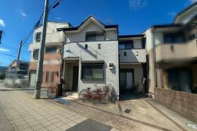 京都府向日市上植野町伴田