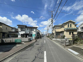 神奈川県高座郡寒川町中瀬