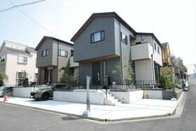 神奈川県横浜市都筑区荏田南５丁目