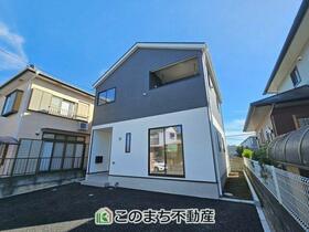 栃木県小山市東間々田３丁目