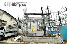 埼玉県北足立郡伊奈町本町2丁目