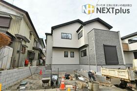 埼玉県北足立郡伊奈町本町２丁目