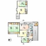 山県市伊佐美貸家のイメージ