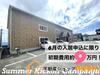 西牟田駅より徒歩22分 築8年1ヶ月 2階建の賃貸物件