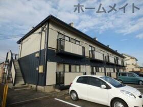 シャルマンシティー 102 ｜ 岐阜県可児市今渡（賃貸アパート1LDK・1階・40.92㎡） その1