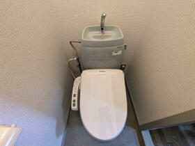 シャルマンシティー 102 ｜ 岐阜県可児市今渡（賃貸アパート1LDK・1階・40.92㎡） その8