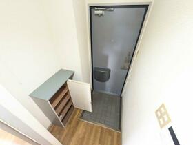 シャルマンシティー 102 ｜ 岐阜県可児市今渡（賃貸アパート1LDK・1階・40.92㎡） その9
