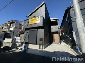 神奈川県平塚市虹ケ浜