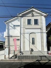 神奈川県横浜市金沢区大道２丁目