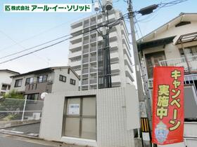 ノーヴァエスト青崎壱番館